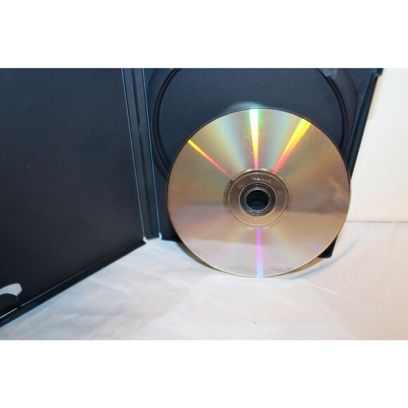 Playstation 2 TNA Impact game - Picture 3 of 3